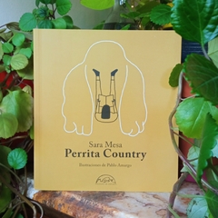 PERRITA COUNTRY - SARA MESA