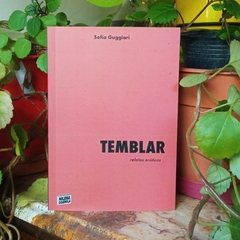 TEMBLAR (RELATOS ERÓTICOS) - SOFÍA GUGGIARI