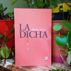 LA DICHA - IRENE GRUSS