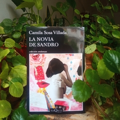 LA NOVIA DE SANDRO - CAMILA SOSA VILLADA