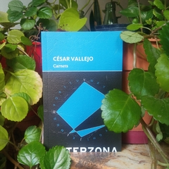 CARNETS - CÉSAR VALLEJO