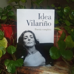 POESÍA COMPLETA - IDEA VILARIÑO