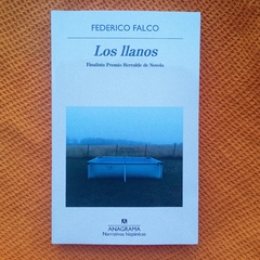 LOS LLANOS - FEDERICO FALCO