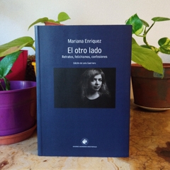 EL OTRO LADO - MARIANA ENRÍQUEZ