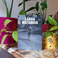 LARGA DISTANCIA - TALI GOLDMAN