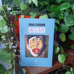 CURSI - JUAN CERONO