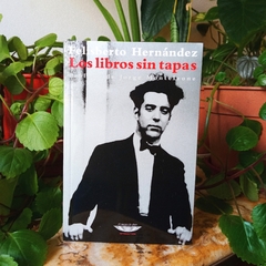 LOS LIBROS SIN TAPAS (FULANO DE TAL, LA CARA DE ANA, LIBRO SIN TAPAS, LA ENVENENADA Y OTRAS PUBLICACIONES TEMPRANAS) - FELISBERTO HERNÁNDEZ