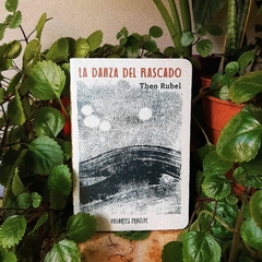 LA DANZA DEL RASCADO - THEO RUBEL