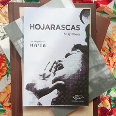 HOJARASCAS - SUSY SHOCK