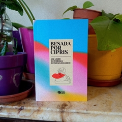 BESADA POR CIPRIS, UN LIBRO DE POEMAS DE NOSIS DE LOCRI - COMPILACIÓN, TRADUCCIÓN Y ENSAYO POR MARIANA GARDELLA HUESO