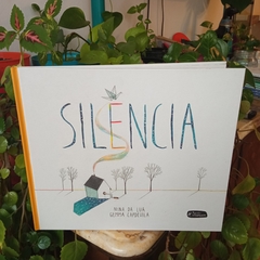 SILENCIA - NINA DA LUA, GEMMA CAPDEVILA