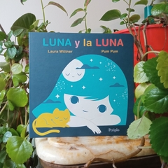 LUNA Y LA LUNA - LAURA WITTNER, PUM PUM