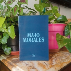 MAJO MORALES - MAJO MORALES