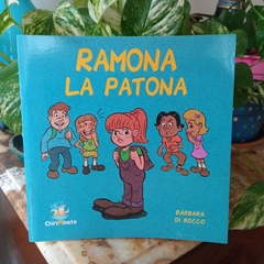 RAMONA LA PATONA - BÁRBARA DI ROCCO