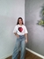 T SHIRT FRUTAS - loja online