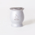 Mate Gris + Bombilla DEL MATE.® - comprar online