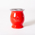 Mate Rojo+ Bombilla DEL MATE.® - comprar online