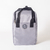 Mochila Matera Gris - comprar online