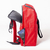 Mochila Matera Roja + Yerbera eco de Regalo ! - tienda online