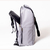 Mochila Matera Gris - tienda online