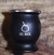 Mate Negro Mate + Bombilla DEL MATE.® - tienda online