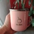 Mate Minimalista Rosa Viejo en internet