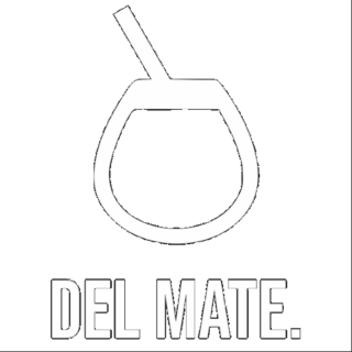 DEL MATE.®