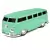 Kombi Super Bus Poliplac - comprar online