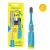 Escova Infantil Magic Brush Azul - comprar online