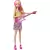 Barbie Cantora Malibu GYJ23