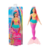 Barbie Fantasy Sereia Cauda Lilas GJK11 Mattel