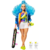 Barbie Extra 4 Blue Curly Hair GRN30 Mattel - comprar online