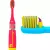 Escova Infantil Magic Brush Rosa - comprar online