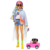 Barbie Extra 5 Rainbow Braids GRN29 Mattel - comprar online