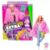 Barbie Extra 3 Fluffy Pink Jac GRN28 Mattel
