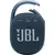 Caixa BT JBL Clip4 Blue IPX7 - comprar online