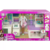 Barbie Clinica Medica Playset GTN61 Mattel