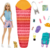 Barbie Dia de Camping Malibu HDF73 Mattel - comprar online