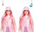 Barbie Color Reveal Chuva e Brilho HDN71 na internet