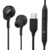 Auricular Samsung AKG S23+ Tipo C