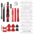 Kit Herramientas destornillador Precision 115 En 1 Electronic Pro - comprar online