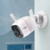 Camara de seguridad WIFI TP-Link Tapo C310 V1 Exterior (por encargue) en internet