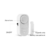 Alarma Puerta Ventana Sensor Magnetico Seguridad 90db - comprar online