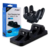 Base para carga Joystick Playstation 4