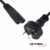 Cable de fuente Tipo 8 Netmak C77