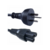 Cable de fuente Trebol Netmak C46