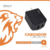 Cargador Only 220v + 2USB - 4,4A - Tipo C - comprar online