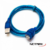 Cable Alargue USB NETMAK 1,8 Mts.