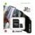 Memoria SD Kingston 32GB Class 10