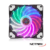 Cooler Fan 120mm NM-12RGB